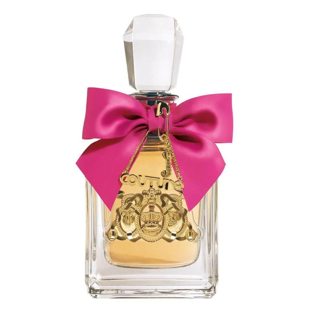 Perfume Viva La Juicy para Mujer Juicy Couture Eau de Parfum 100ml - Arome México