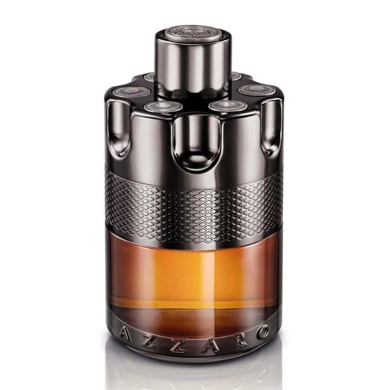 Wanted by Night para Hombre de Azzaro EDP 100ML – Arome México