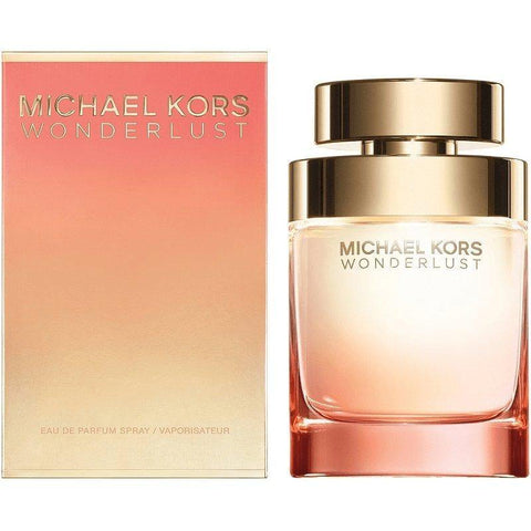 Perfume Wonderlust para Mujer de Michael Kors EDP 100 ML - Arome México