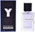 Perfume Y para Hombre de Yves Saint Laurent EDT 60ML y 100ML - Arome México