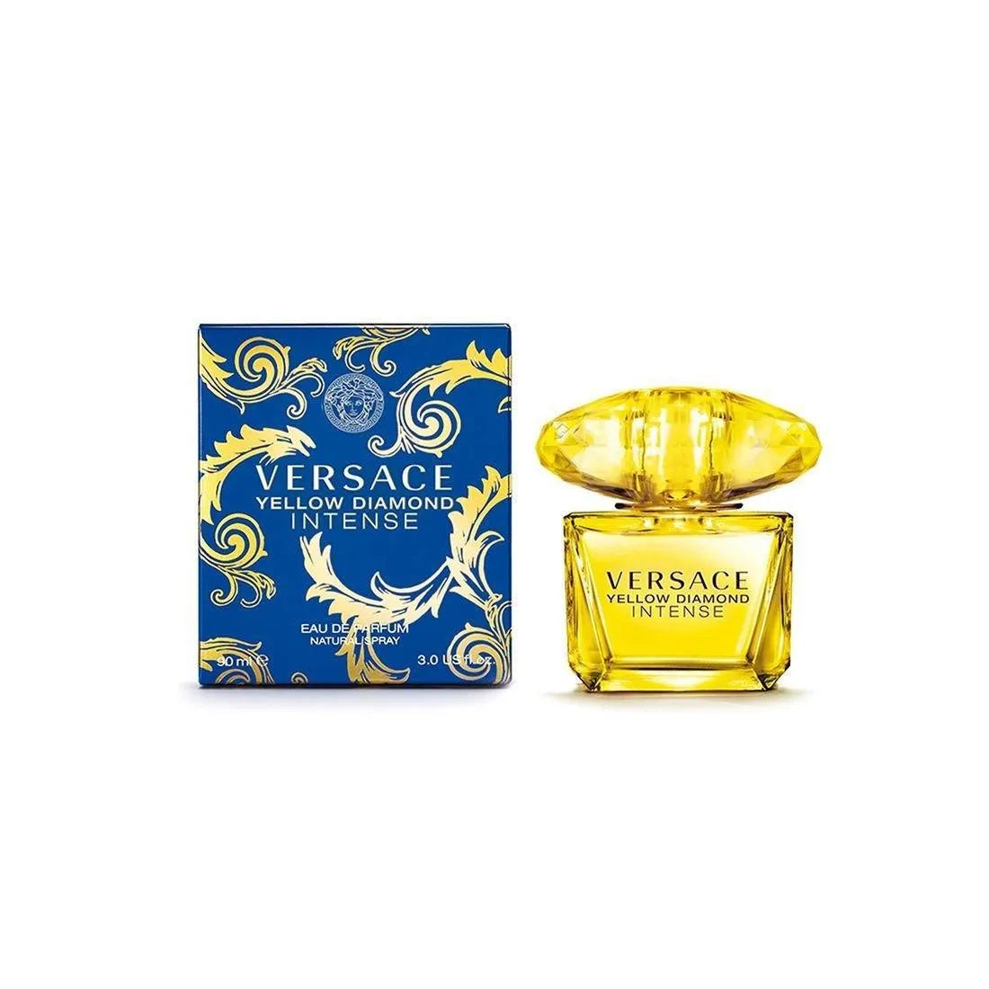  Yellow Diamond Intense para Mujer de Versace 