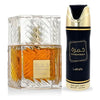 LATTAFA - Set 2 Piezas Khamrah Unisex EDP
