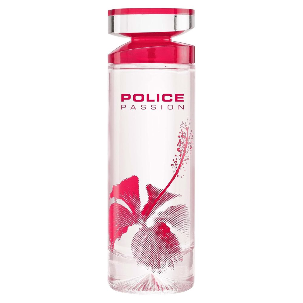 POLICE - Perfume Passion para mujer EDT 100ml