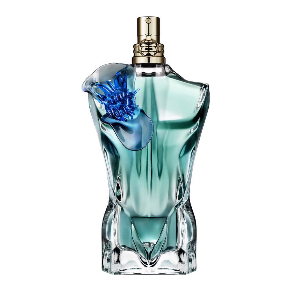 JEAN PAUL GAULTIER - Le Beau Flower para Hombre EDP 125ML