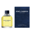DOLCE & GABBANA - Pour Homme para Hombre EDT 200ML