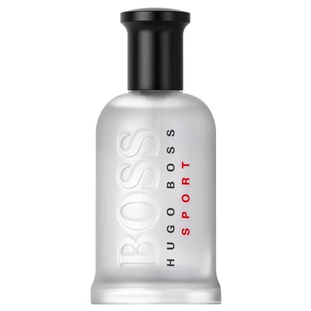Boss Mexico Set 2 Pzas Boss Bottled Sport Hombre de Hugo Boss | Arome México