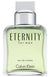 Set 2 Piezas Eternity para Hombre de Calvin Klein EDT 100ML - Arome México