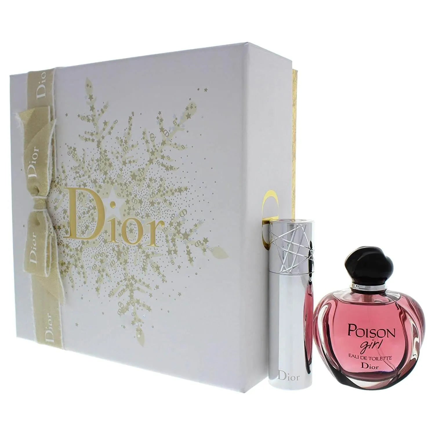 Set 2 Piezas Poison Girl Para Dama Christian Dior | Arome México