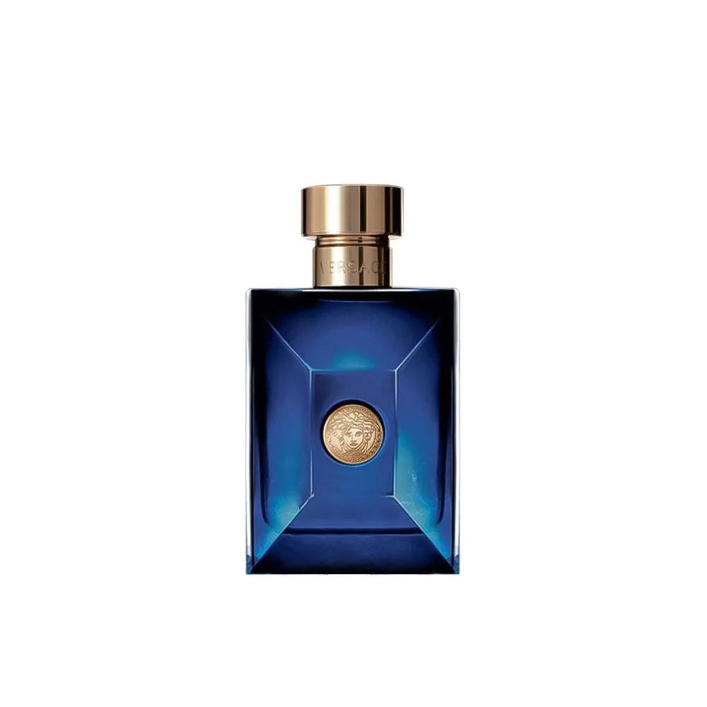 Set 3 Piezas Dylan Blue para Hombre de Versace edt | Arome México
