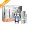 Set 3 Piezas Invictus para Hombre de Paco Rabanne Edt