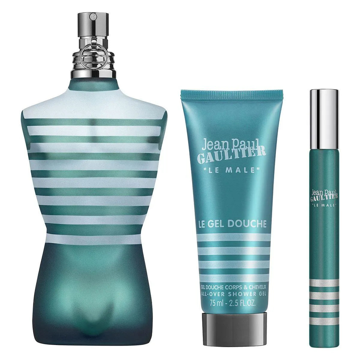 Jean Paul Gaultier Set Le Male