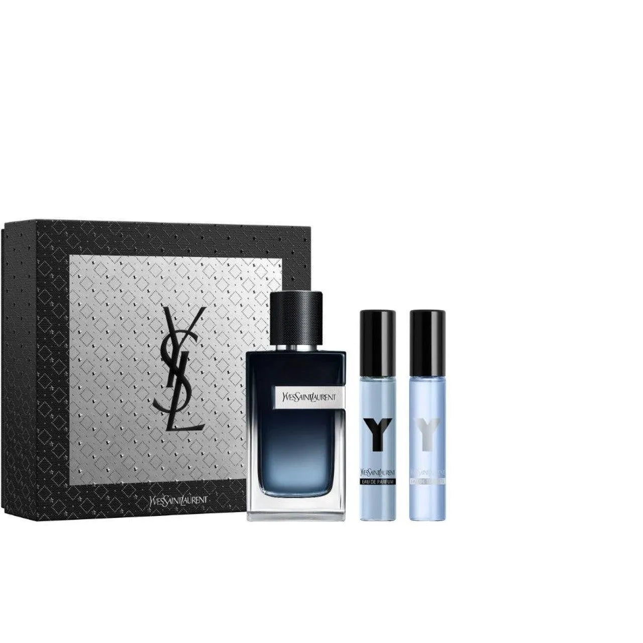 Set 3 Piezas Y para Hombre de Yves Saint Laurent