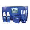 Set 4 Piezas 315 para Hombre de Carlo Corinto Edt 100ml