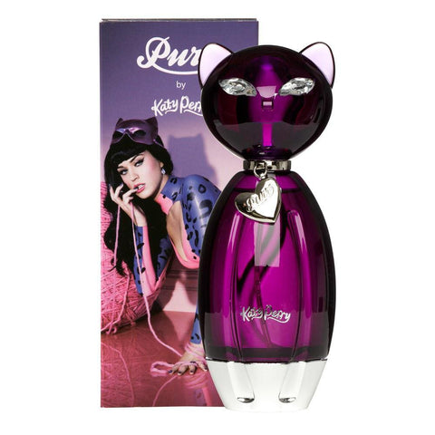 Set Perfumes Meow y Purr de Katy Perry para Dama 100 ML