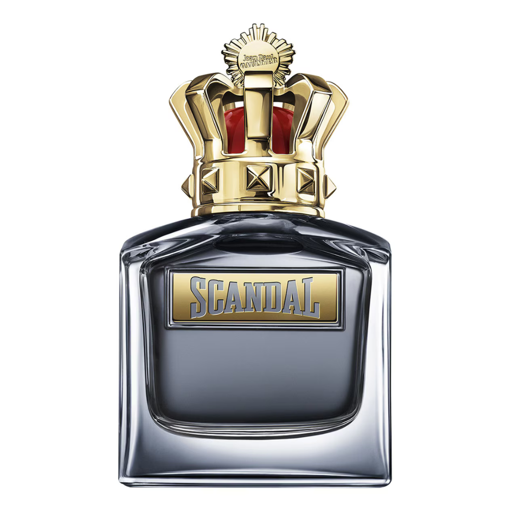 JEAN PAUL GAULTIER - Set 2 Piezas Scandal para Hombre EDT