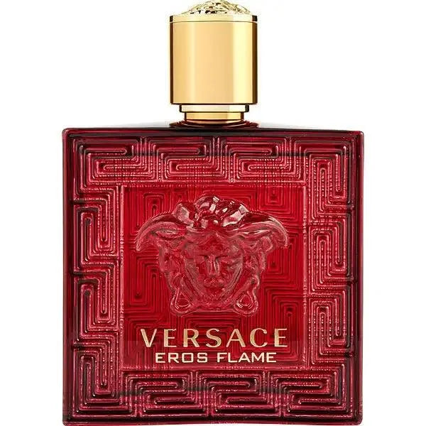 Tester Eros Flame para Hombre de Versace EDP 100ML - Arome México