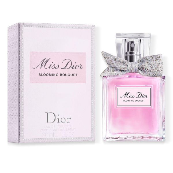 Perfume Miss Dior Blooming Bouquet para Mujer de Christian Dior EDT 150ML
1
 