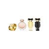 Mini Set 4 Piezas para Mujer de Paco Rabanne 5ML